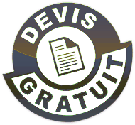 Logo devis gratuit